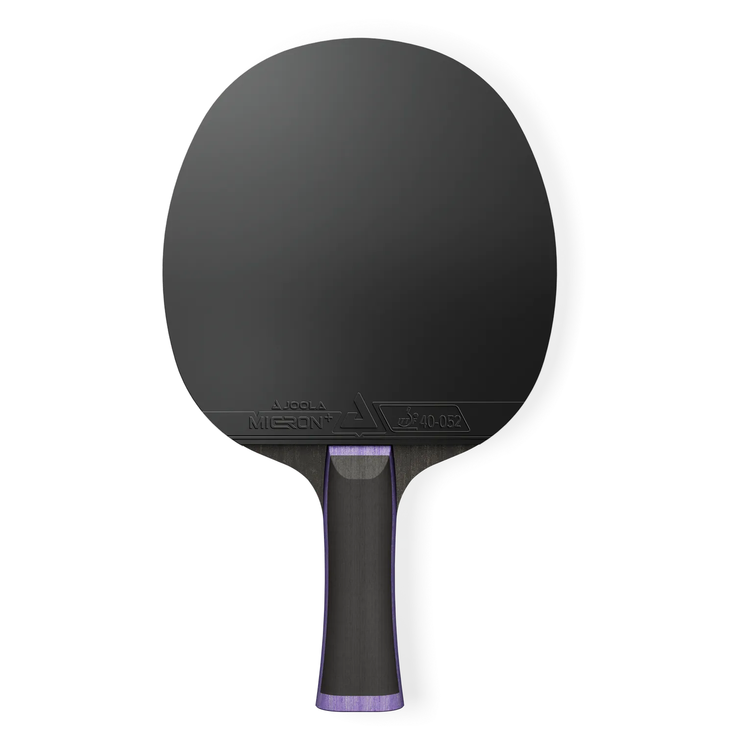 JOOLA White Infinity Carbon raquette ping-pong carbone