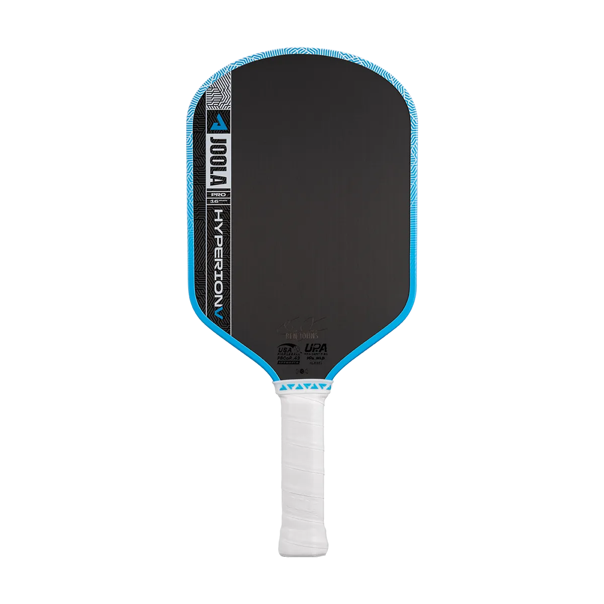 JOOLA Ben Johns Hyperion Pro V 16 raquette pickleball