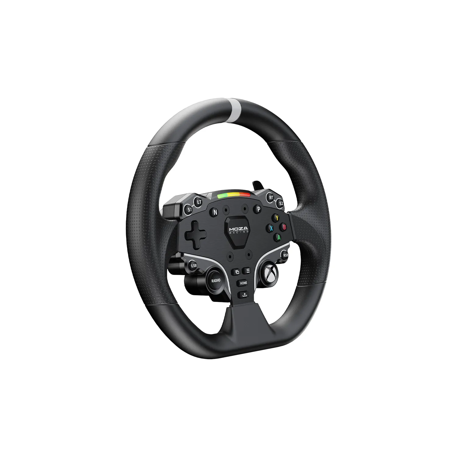 MOZA Racing ESX volant PC Xbox 22 boutons
