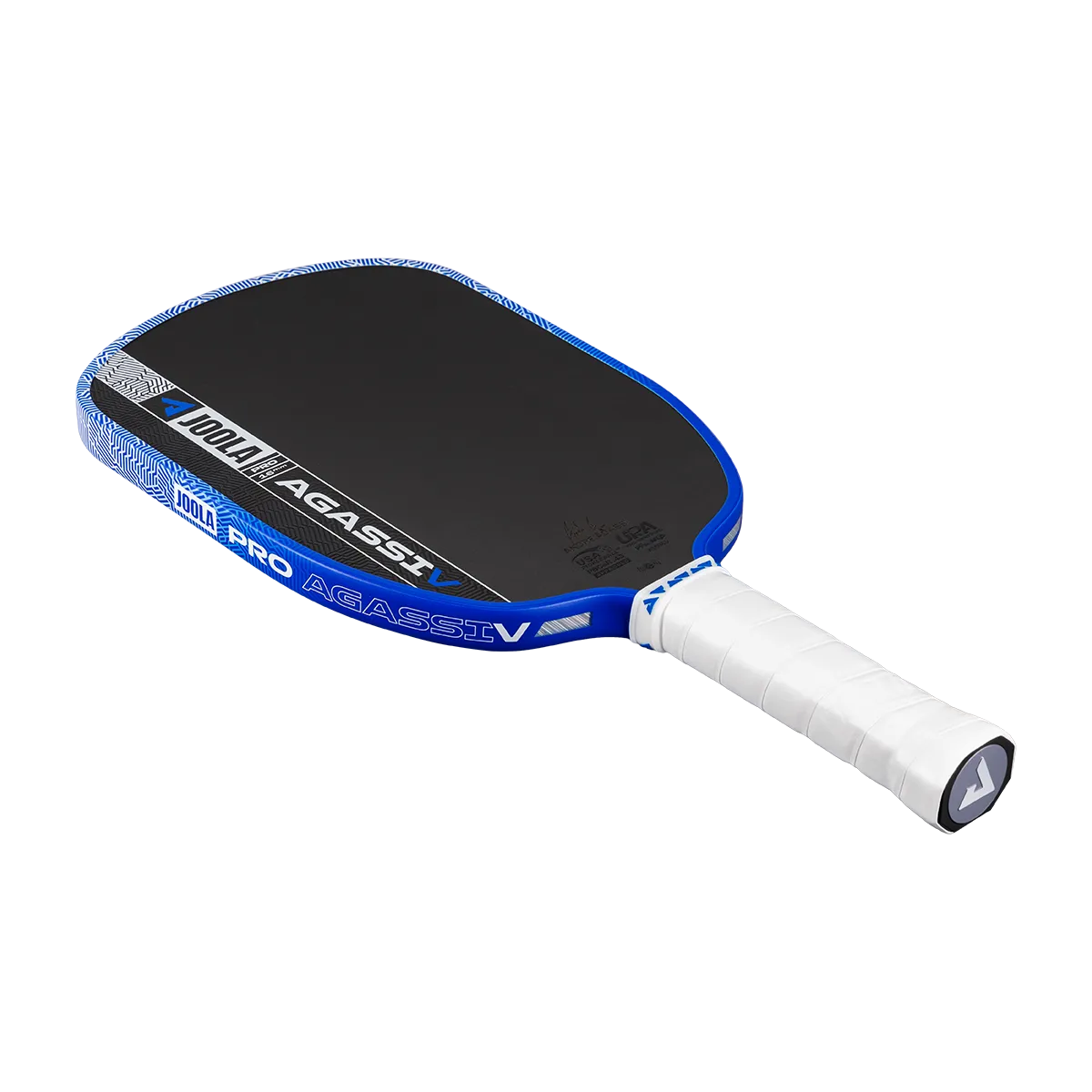 JOOLA Agassi Pro V 16 raquette de pickleball