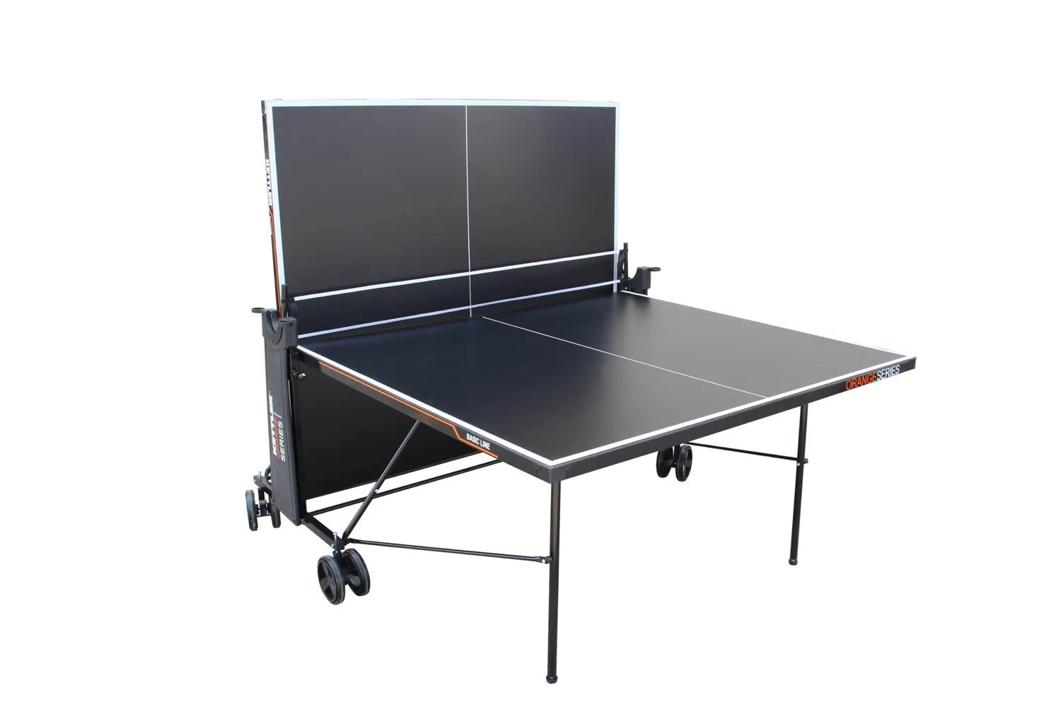 Kettler Basic Outdoor table ping-pong extérieur pliable