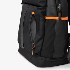 Butterfly Kashiwa sac à dos sport 35 L noir