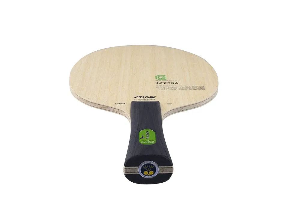 STIGA Inspira CCF bois de tennis de table Master offensif