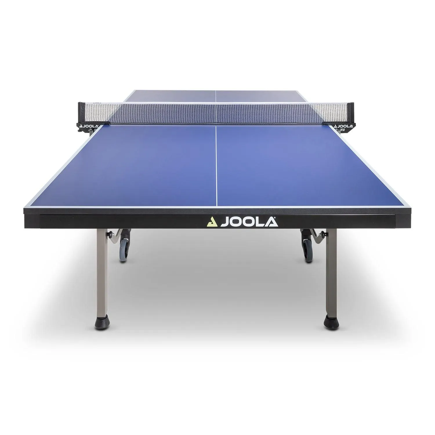 JOOLA Rollomat Pro table de ping-pong verte 25 mm