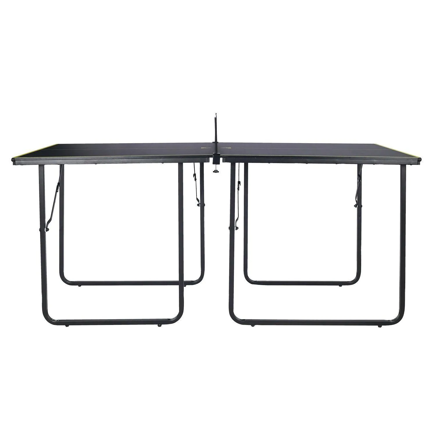 JOOLA Midsize + Set Duo table ping-pong + 2 raquettes