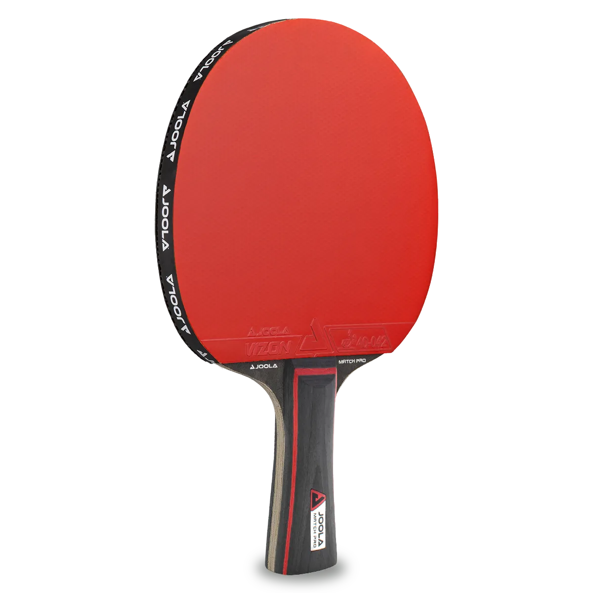 JOOLA Duo Pro set tennis de table 2 raquettes balles
