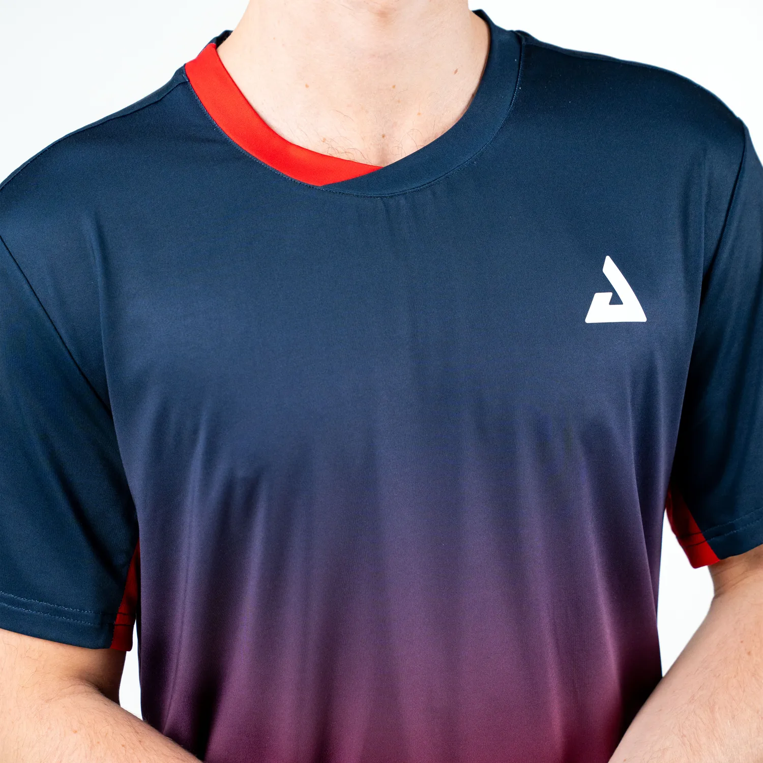 JOOLA Competition 26 maillot tennis de table bleu M