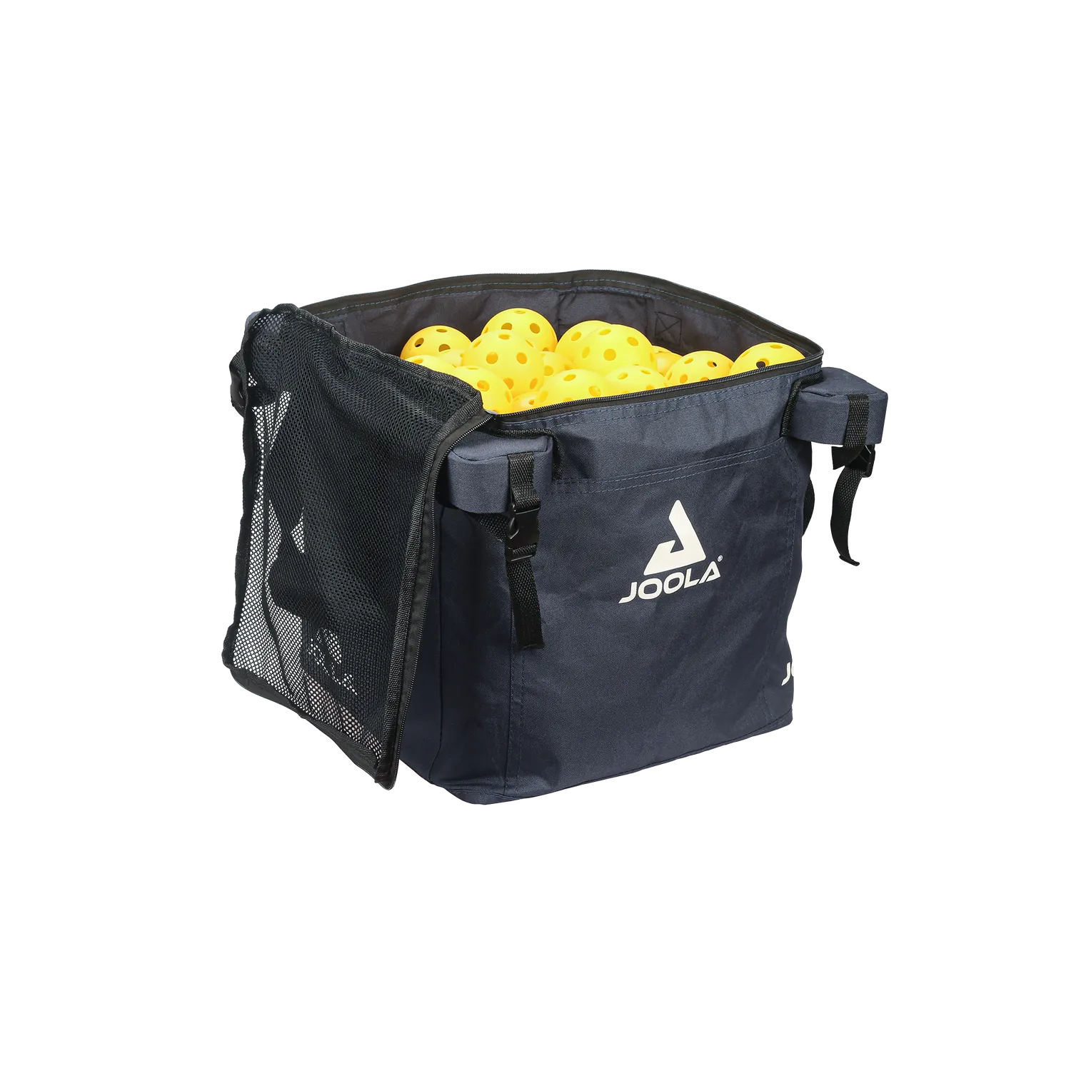 JOOLA Pickleball Caddy panier 100 balles mobile