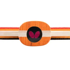 Butterfly Timo Boll Comfort Kids raquette enfant
