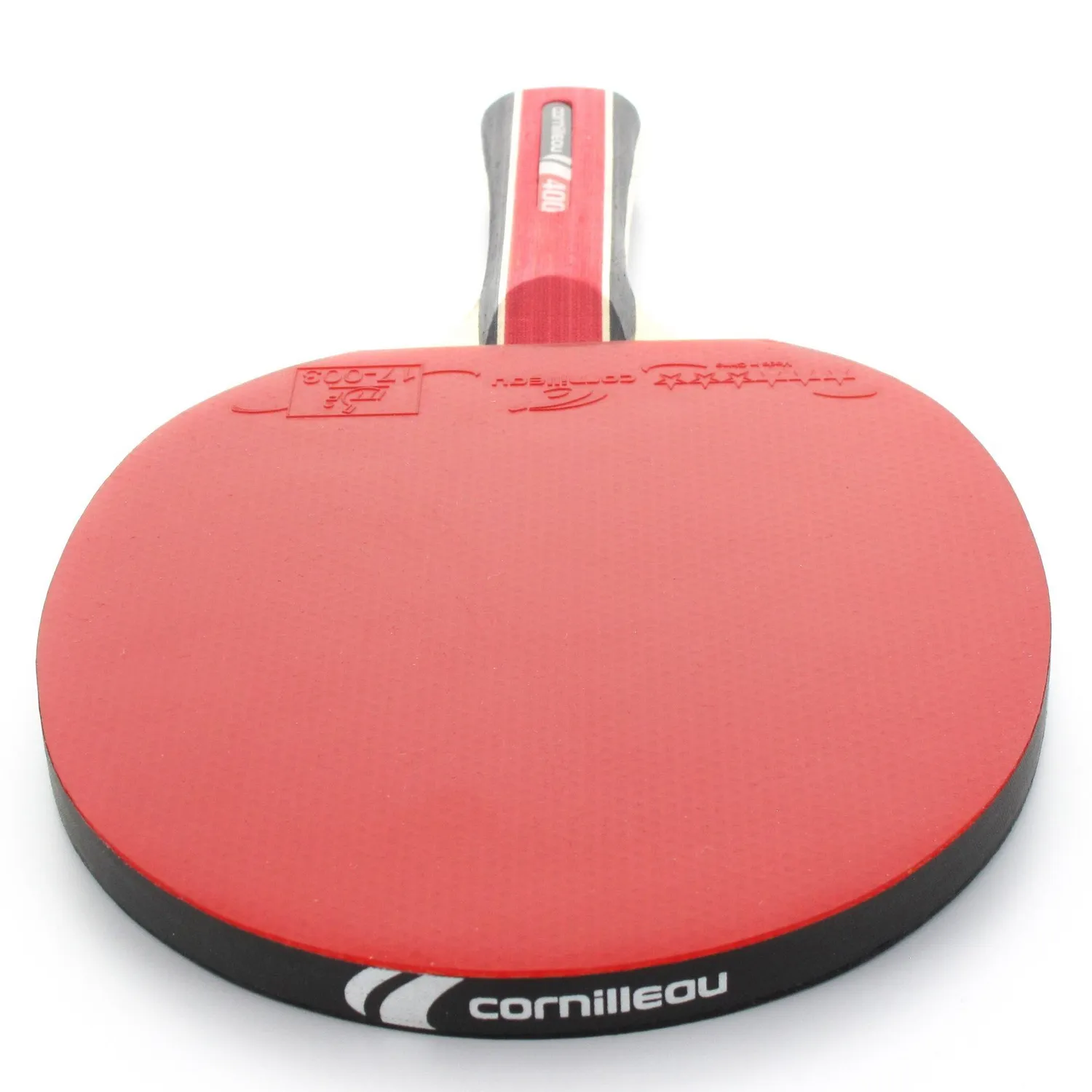 Cornilleau Sport 400 raquette tennis de table loisir