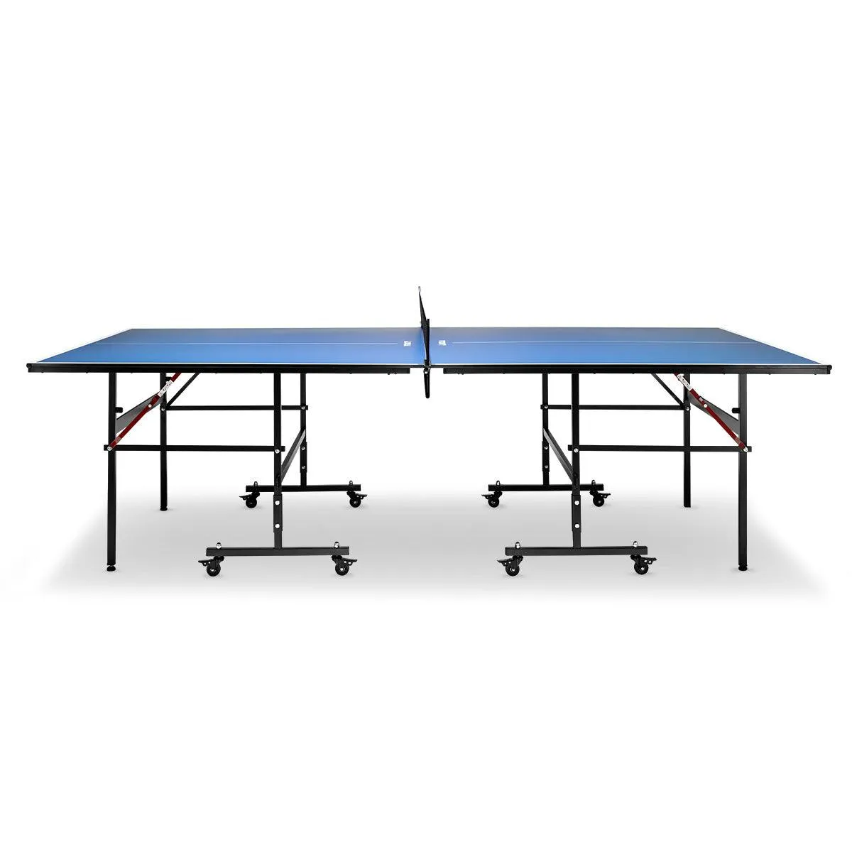 JOOLA Inside 13 table ping pong intérieur bleue 12mm
