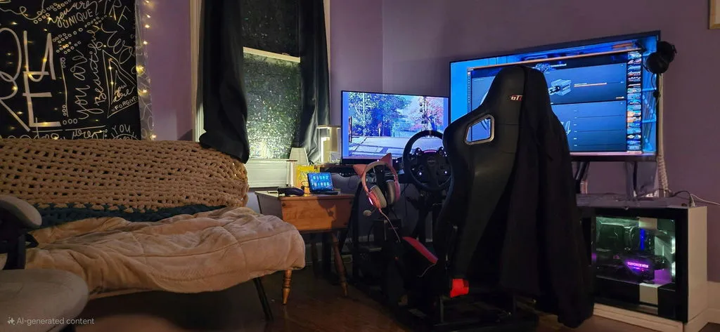 MOZA R9 V3 + CS V2P bundle simracing 9 Nm