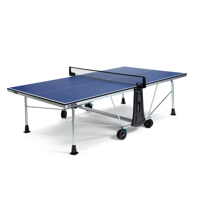 Cornilleau 300 Indoor table de ping-pong d’intérieur 18 mm