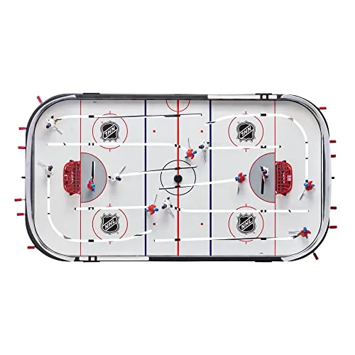 STIGA NHL Stanley Cup 3T jeu hockey sur table 2 joueurs