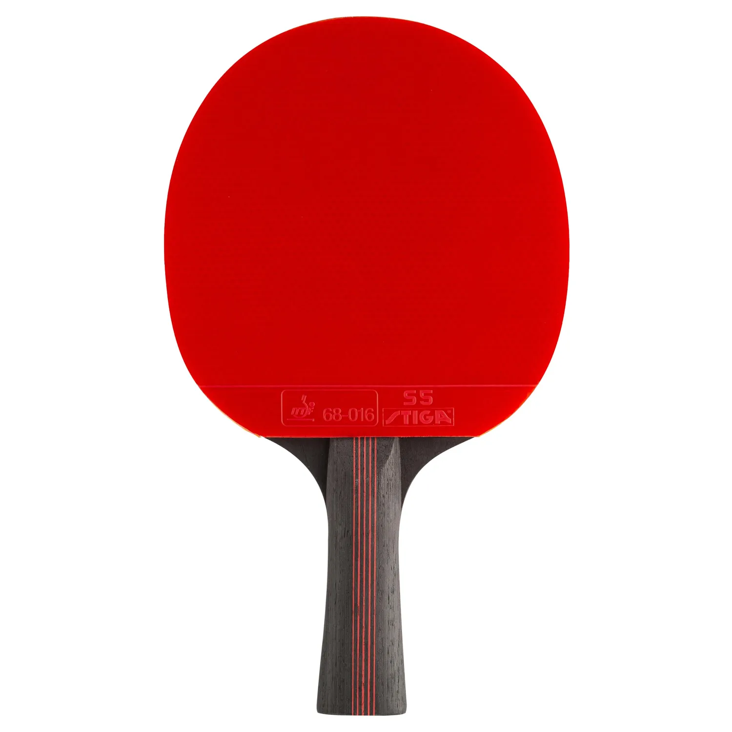 STIGA Flexure V2 raquette ping-pong offensive