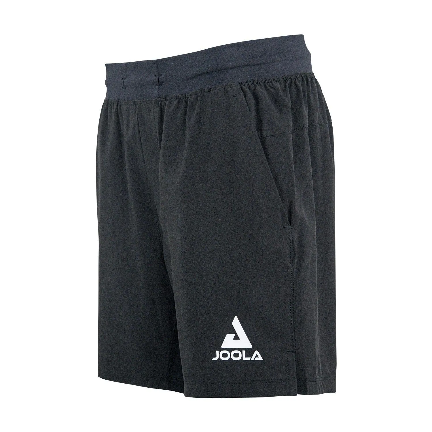 JOOLA Ben Johns Fluid short sport noir S séchage rapide