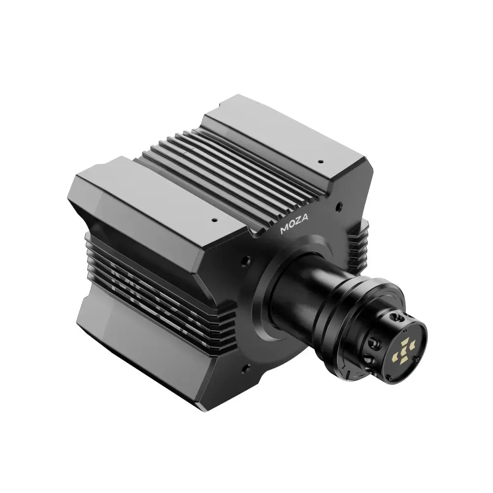MOZA Racing R9 V2 base volant direct drive 9 Nm