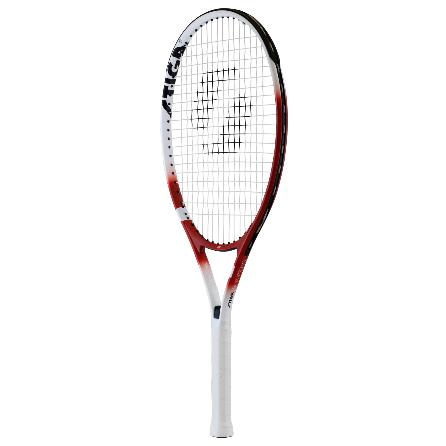 STIGA Supreme Junior raquette de tennis 25 pouces 8-10 ans