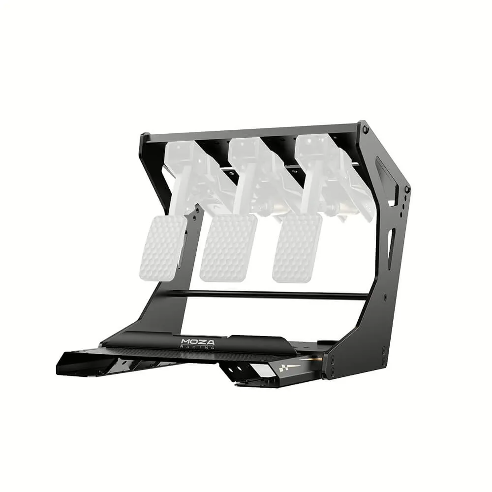 MOZA CRP2 kit inversion pédales suspendues