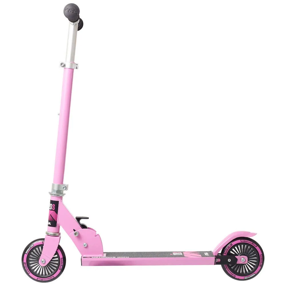 Stiga Comet 120-S trottinette enfant réglable robuste
