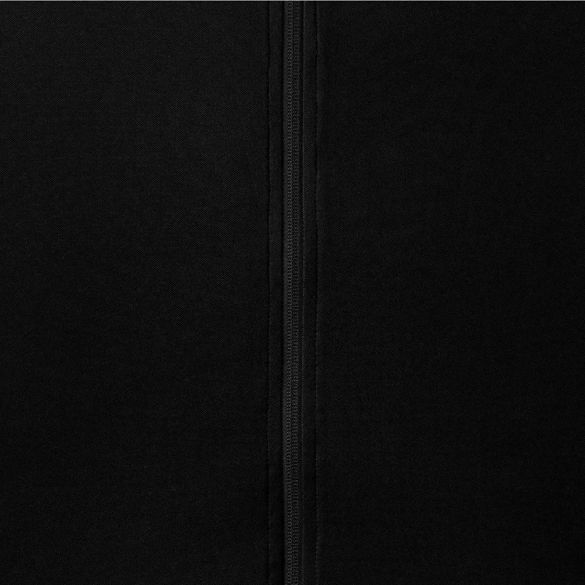 JOOLA Team 25 veste survêtement noire extensible