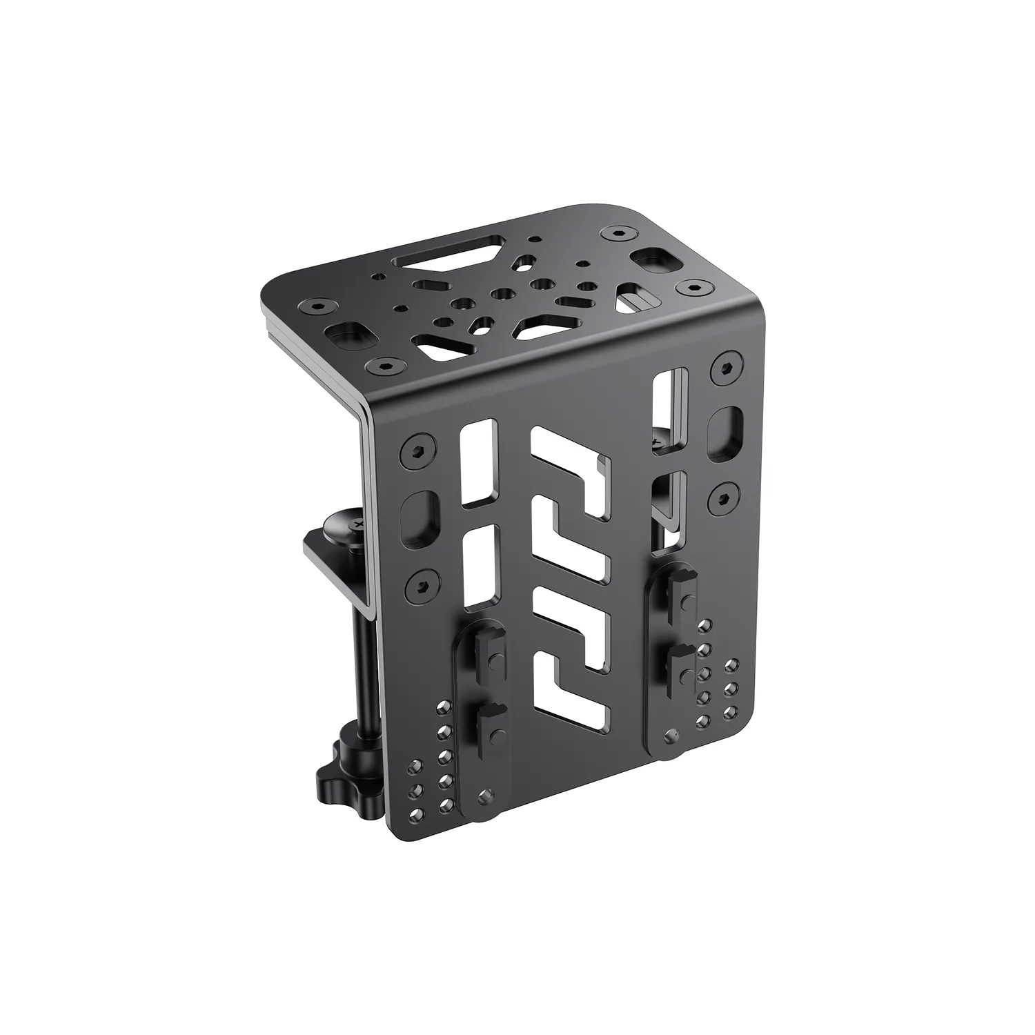 MOZA Racing Flight Base pince bureau base AB9 acier