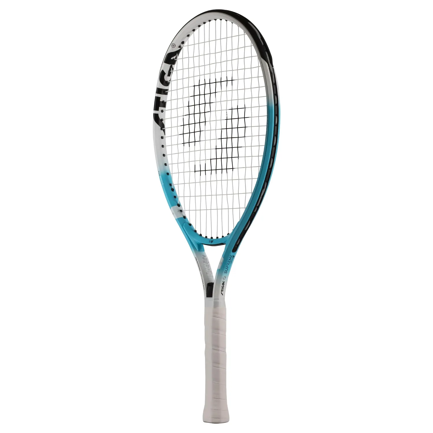 STIGA Supreme raquette de tennis enfant 21-23 pouces 4-8 ans