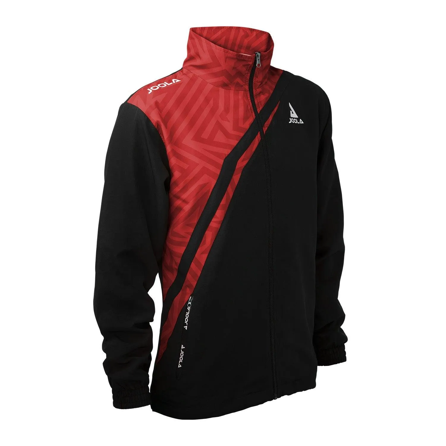 JOOLA Synergy veste d'entraînement tennis de table respirante